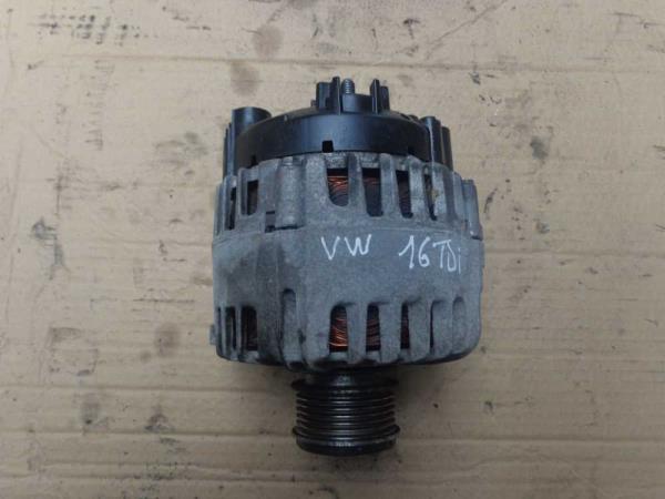 ALTERNATEUR VAG - Vue 2